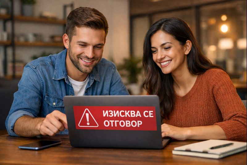 Промените в АРС директивата: какво означава новото задължение за отговор за онлайн търговците?